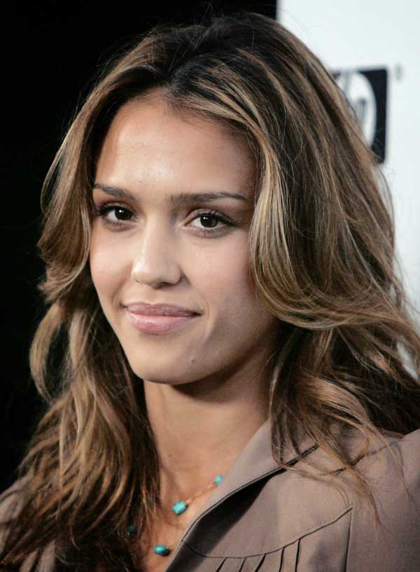 杰西卡·阿尔芭/Jessica Alba-10-11